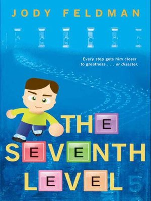 cover image of The Seventh Level